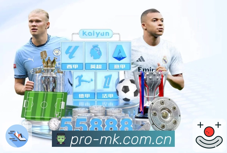 关于 MK体育